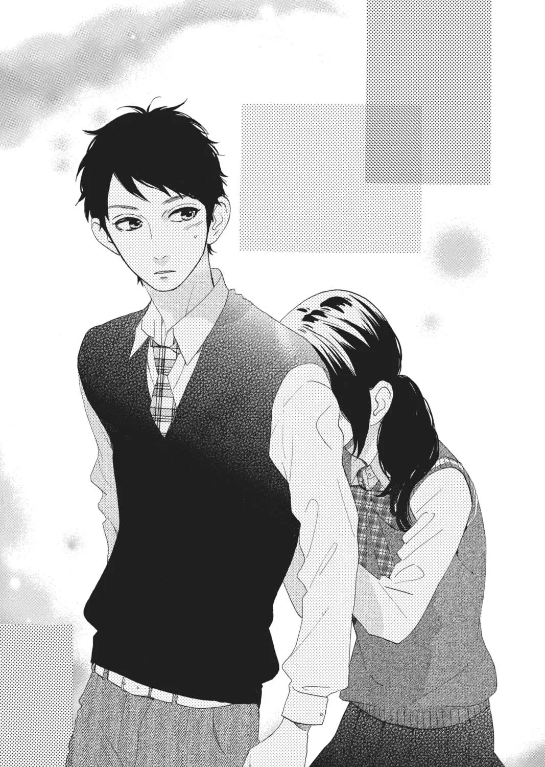 Read Daytime Shooting Star chapter 34 image 48 on Lezhin