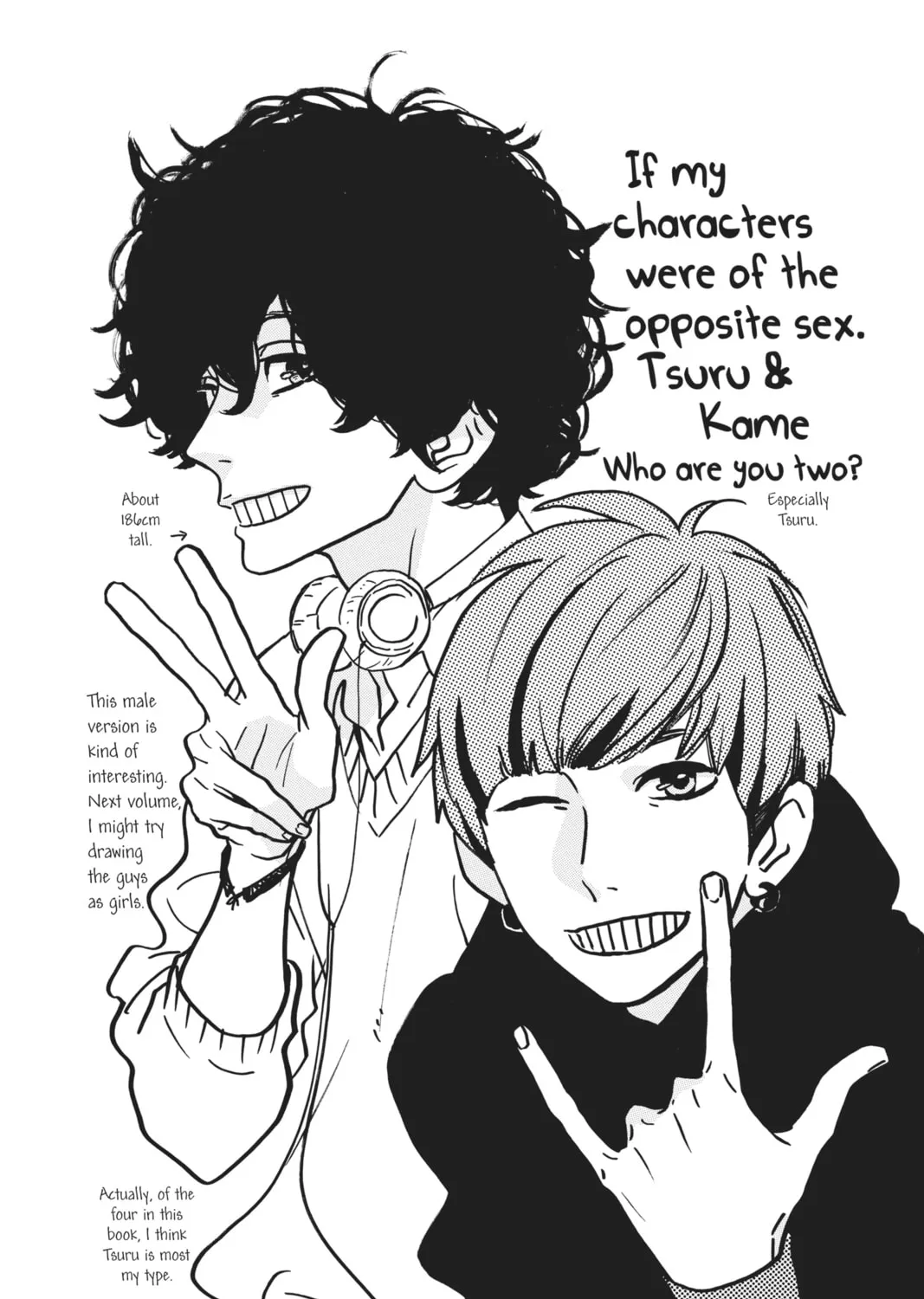 Read Daytime Shooting Star chapter 34 image 50 on Lezhin