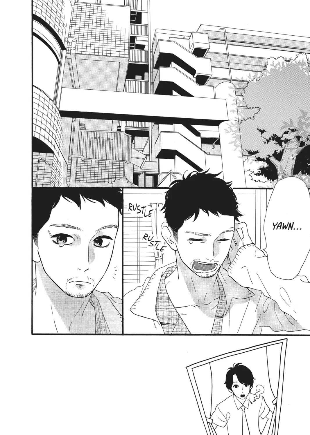 Read Daytime Shooting Star chapter 36 image 2 on Lezhin