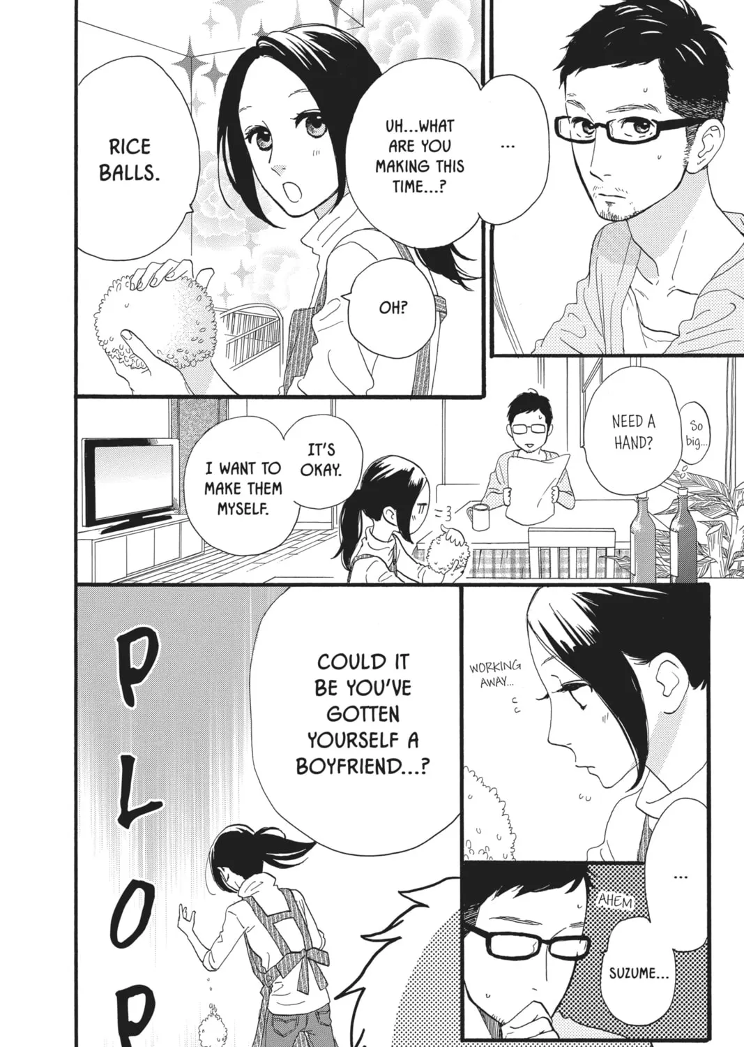 Read Daytime Shooting Star chapter 36 image 26 on Lezhin
