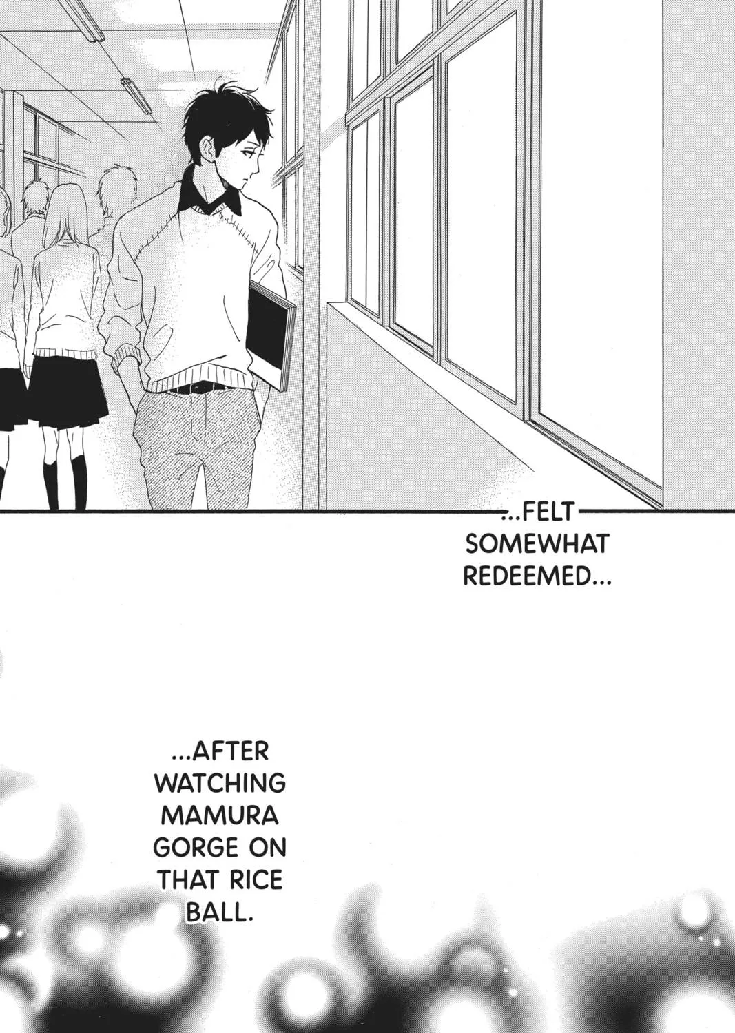 Read Daytime Shooting Star chapter 36 image 48 on Lezhin
