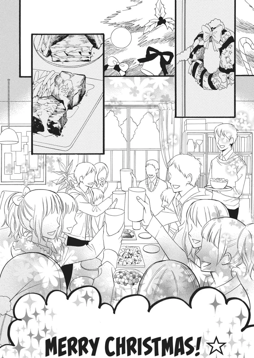 Read Daytime Shooting Star chapter 37 image 34 on Lezhin