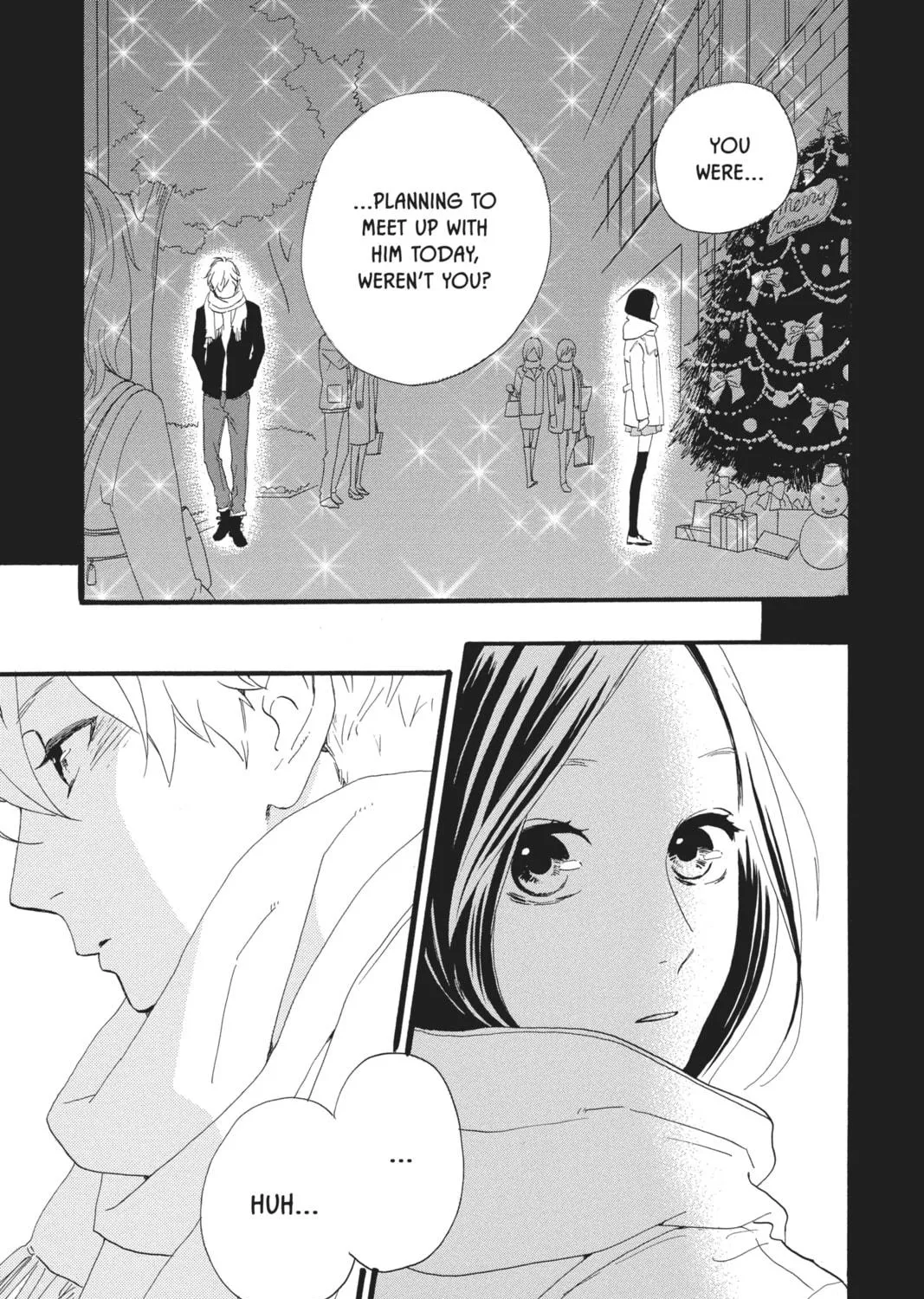 Read Daytime Shooting Star chapter 37 image 64 on Lezhin