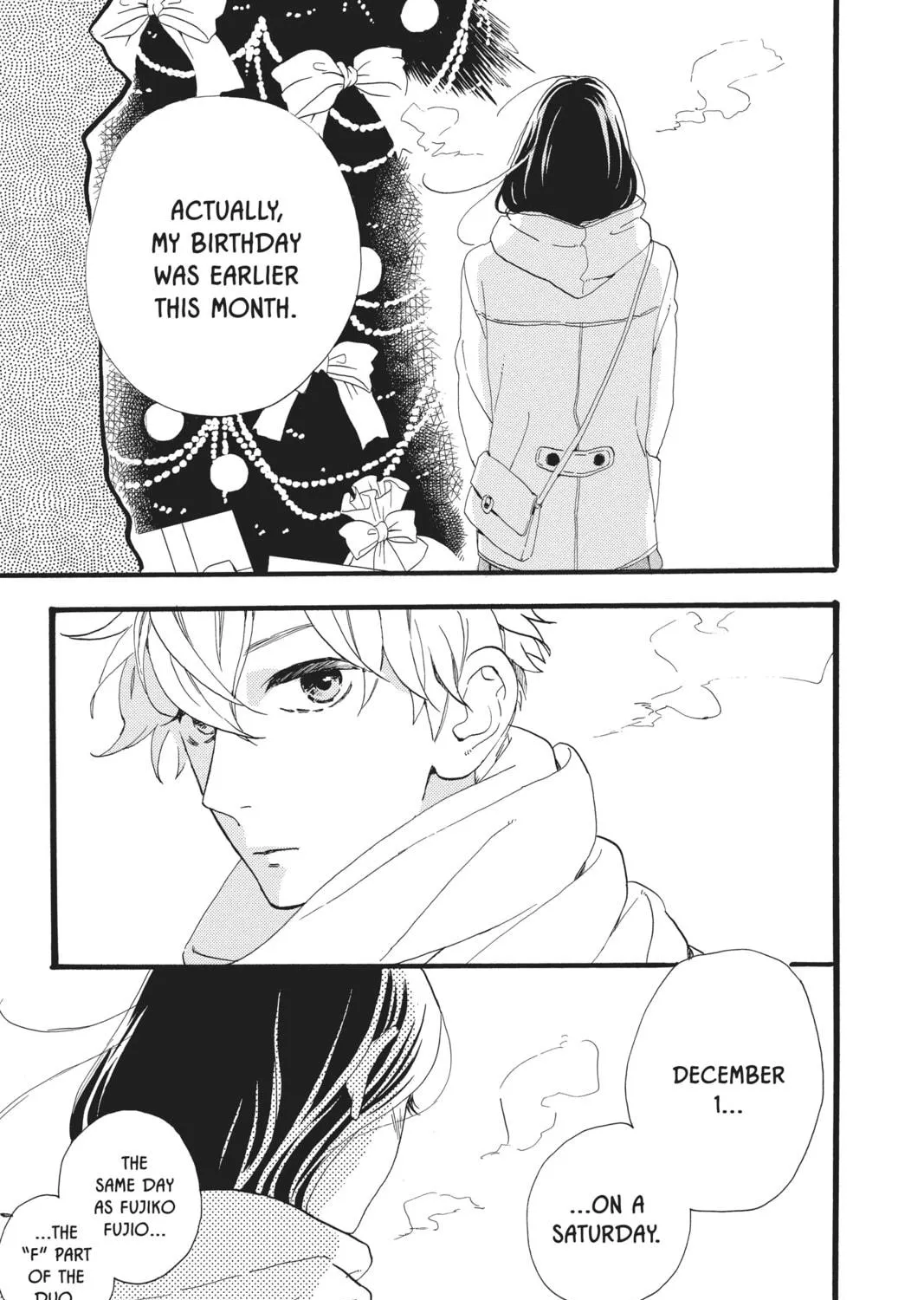 Read Daytime Shooting Star chapter 37 image 68 on Lezhin