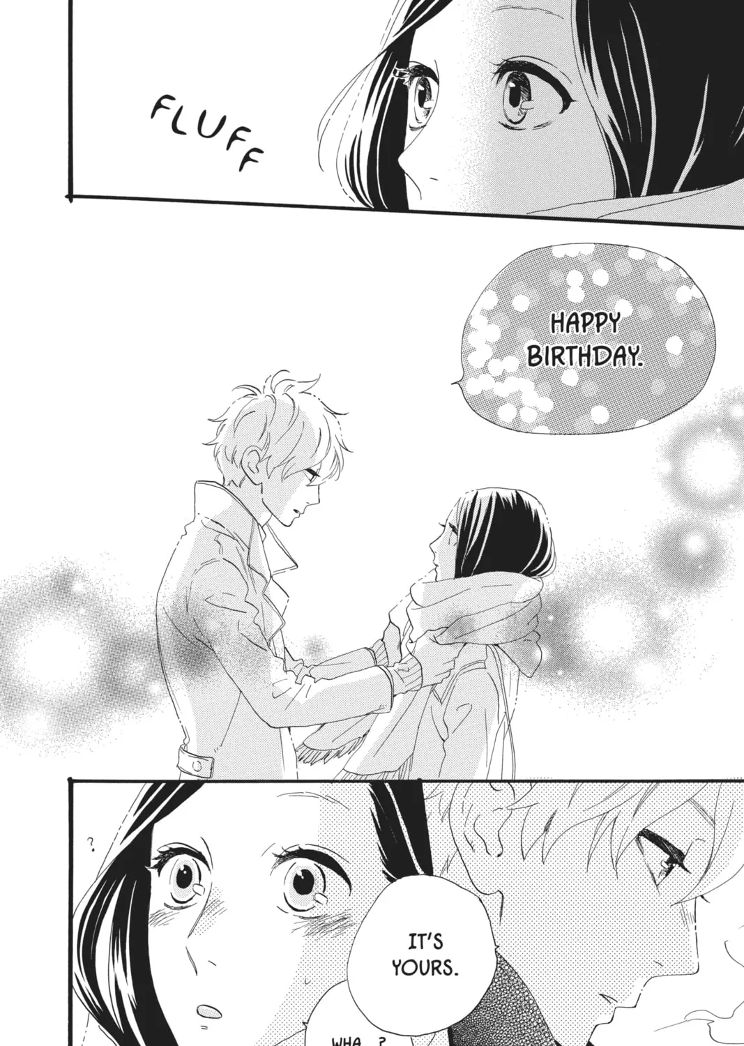 Read Daytime Shooting Star chapter 37 image 74 on Lezhin