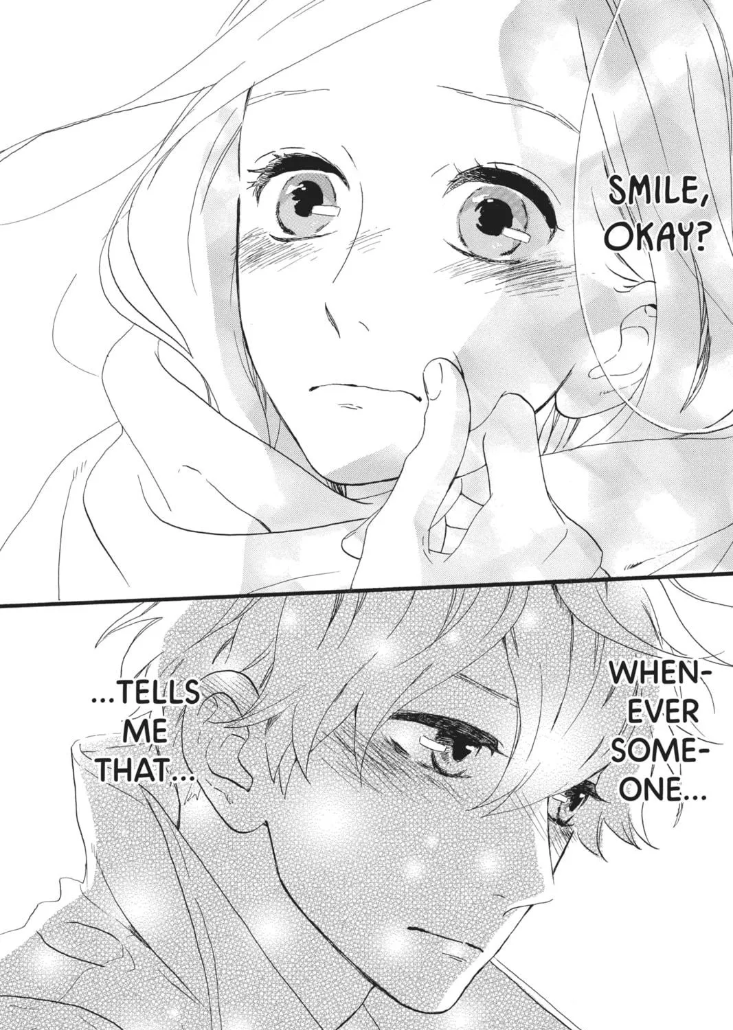 Read Daytime Shooting Star chapter 37 image 78 on Lezhin
