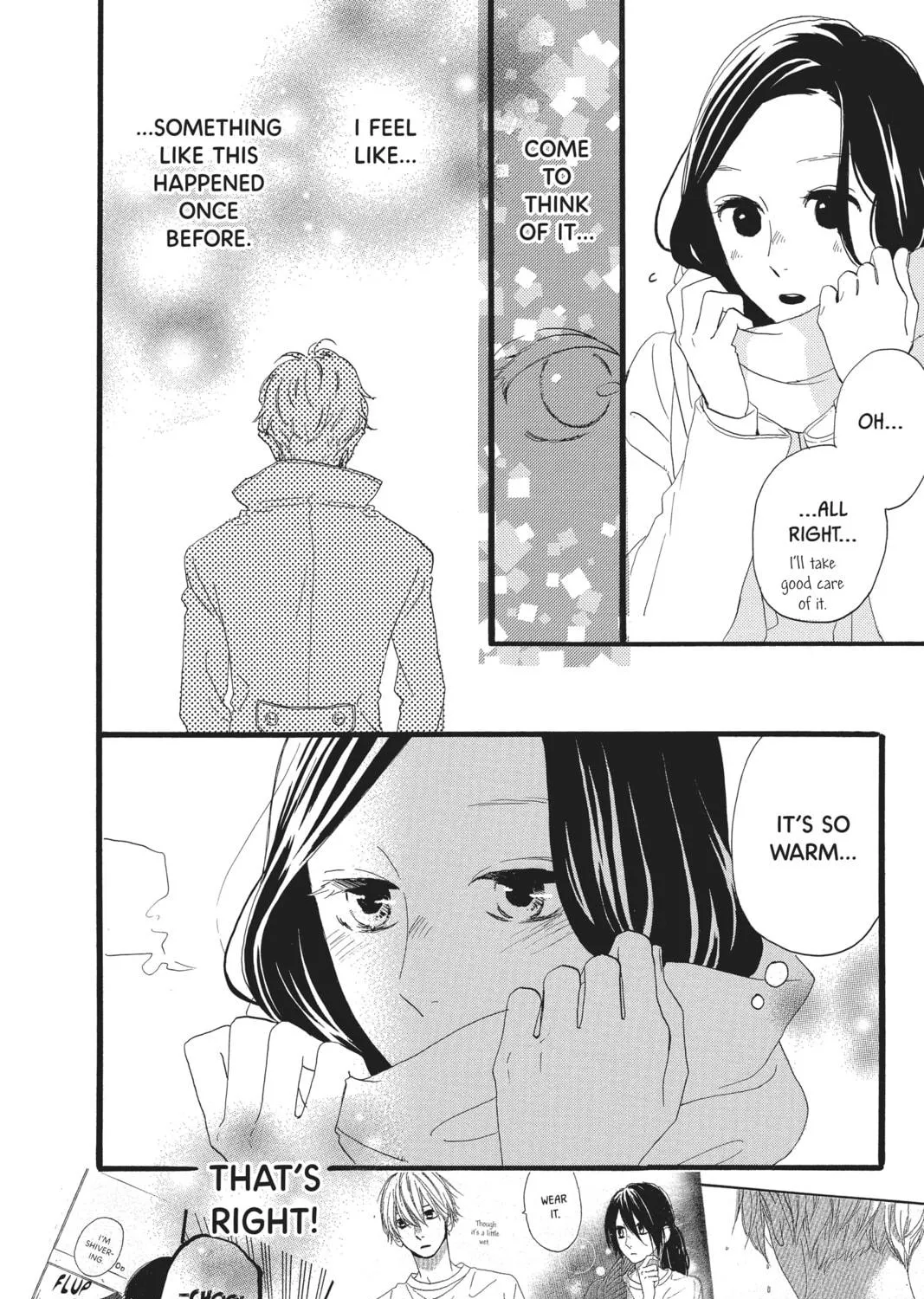 Read Daytime Shooting Star chapter 37 image 82 on Lezhin