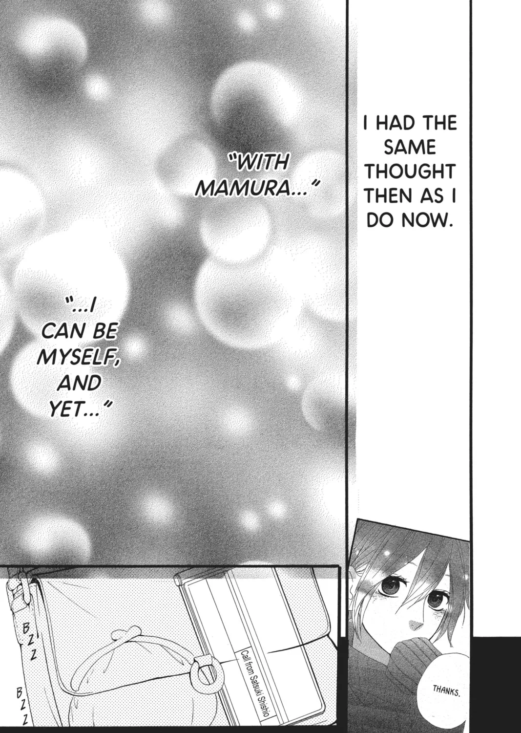 Read Daytime Shooting Star chapter 37 image 84 on Lezhin