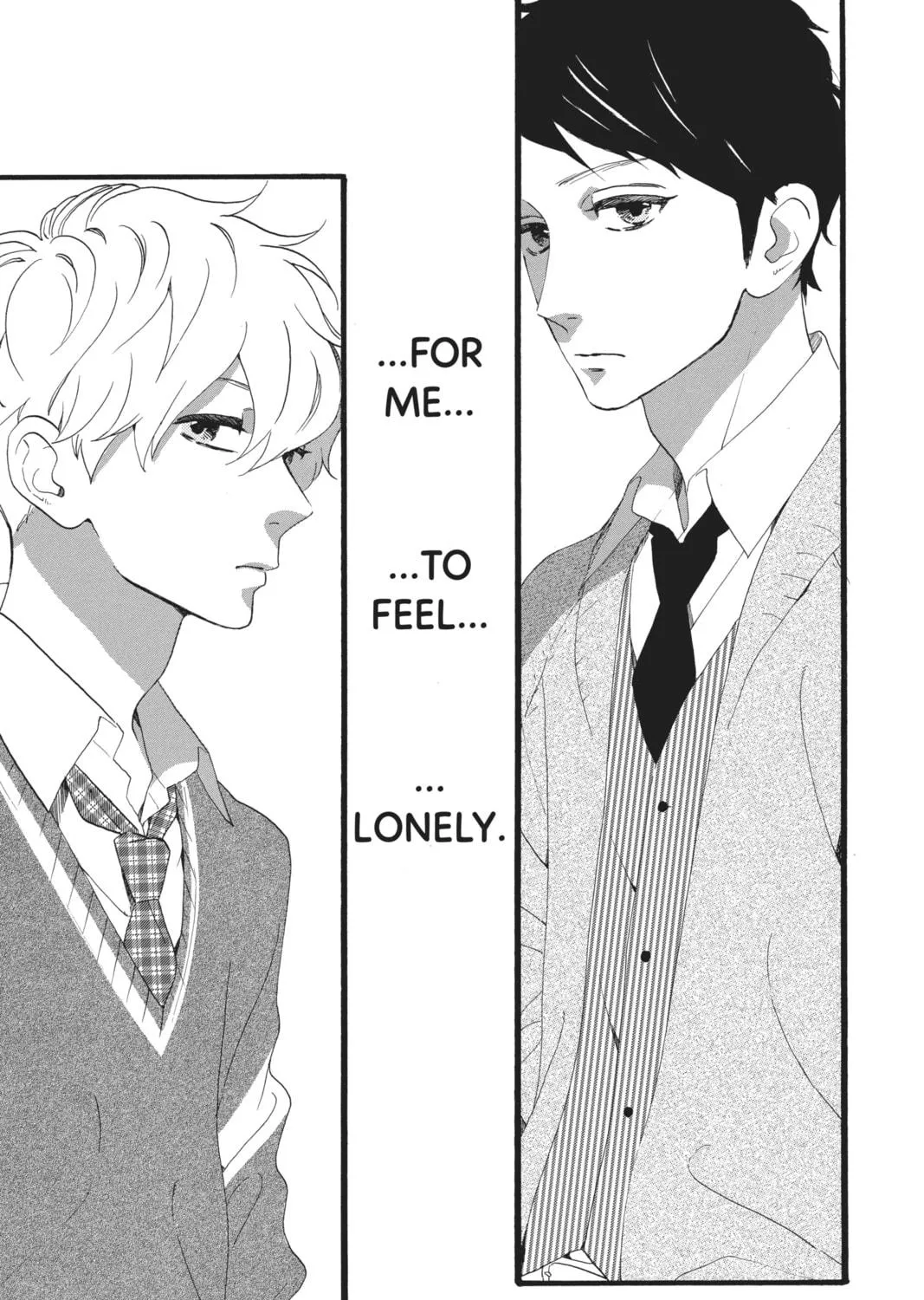 Read Daytime Shooting Star chapter 38 image 48 on Lezhin