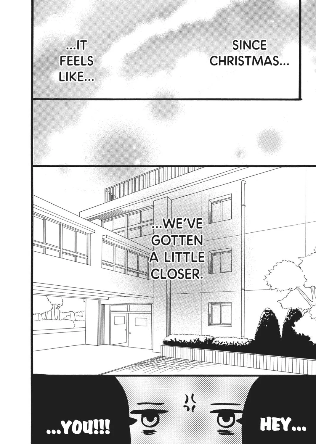 Read Daytime Shooting Star chapter 39 image 22 on Lezhin