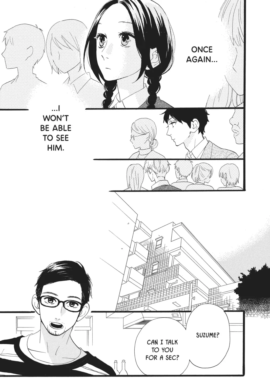Read Daytime Shooting Star chapter 39 image 36 on Lezhin