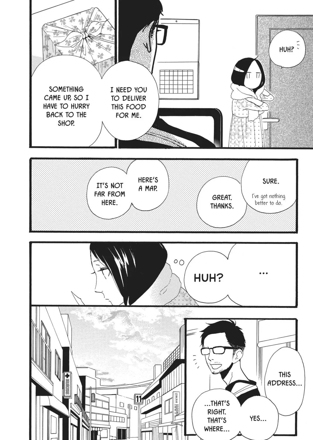 Read Daytime Shooting Star chapter 39 image 38 on Lezhin