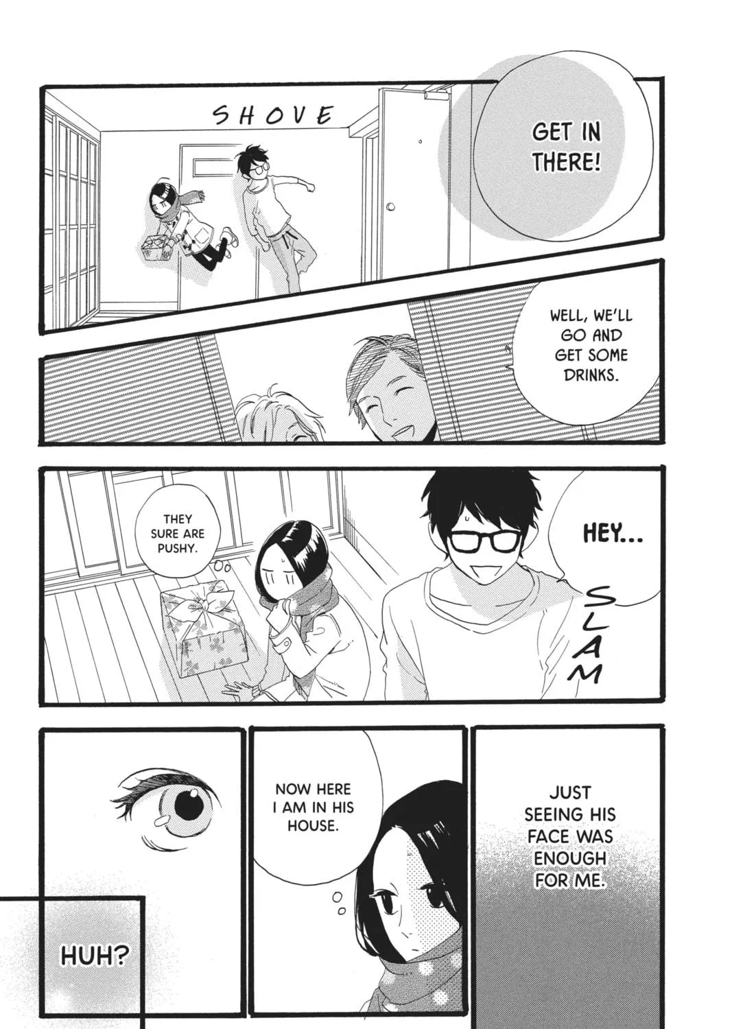 Read Daytime Shooting Star chapter 39 image 48 on Lezhin