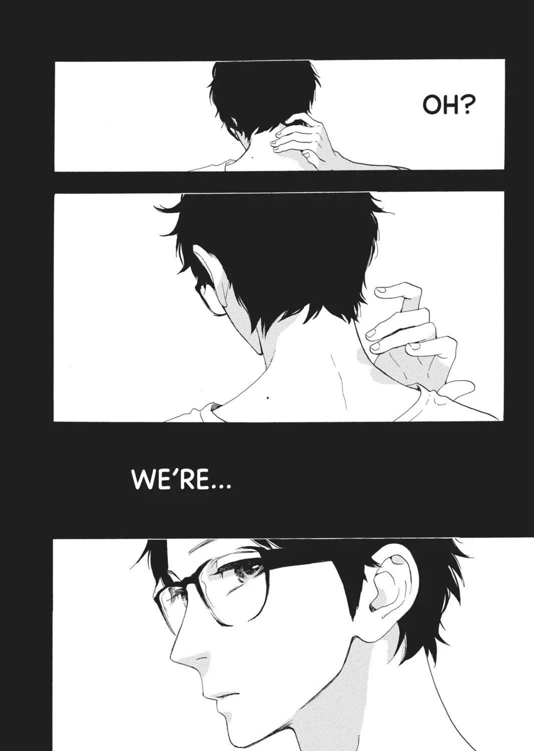Read Daytime Shooting Star chapter 39 image 50 on Lezhin