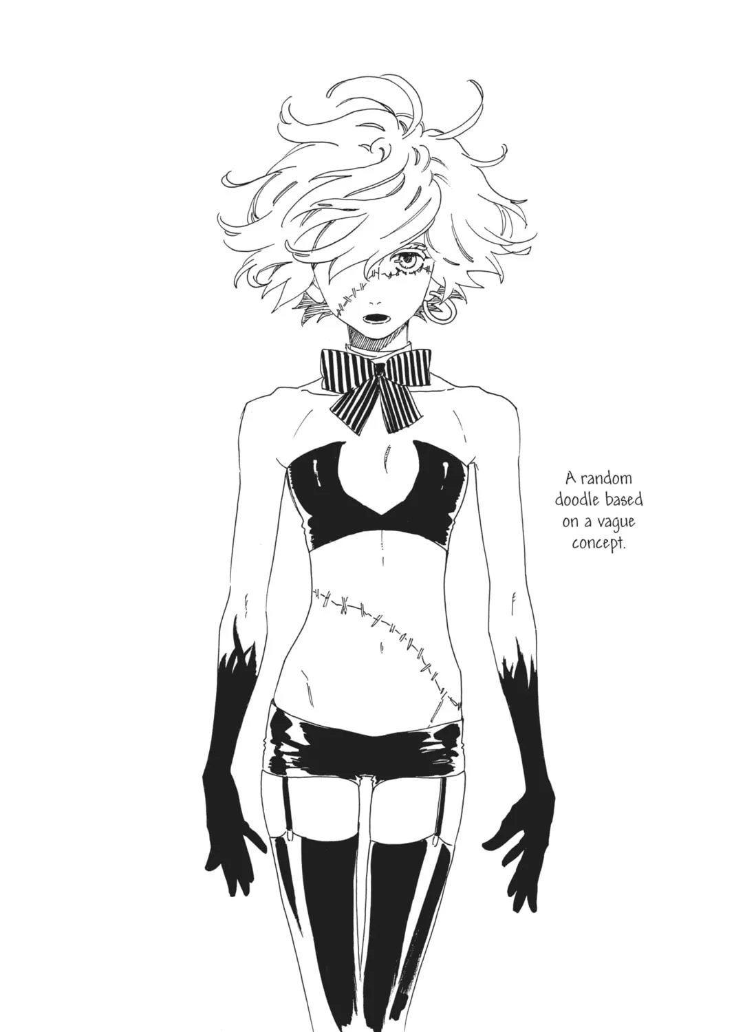 Read Daytime Shooting Star chapter 39 image 54 on Lezhin