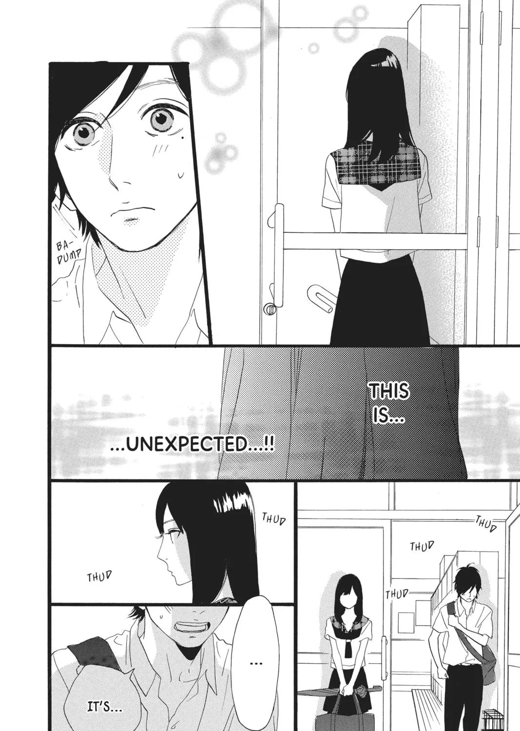 Read Daytime Shooting Star chapter 40.5 image 10 on Lezhin