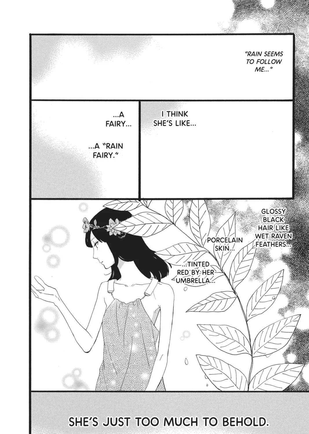 Read Daytime Shooting Star chapter 40.5 image 18 on Lezhin