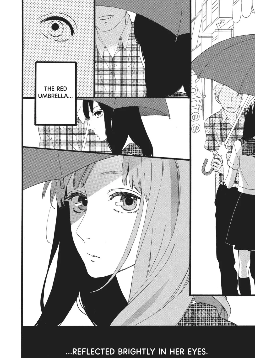 Read Daytime Shooting Star chapter 40.5 image 22 on Lezhin