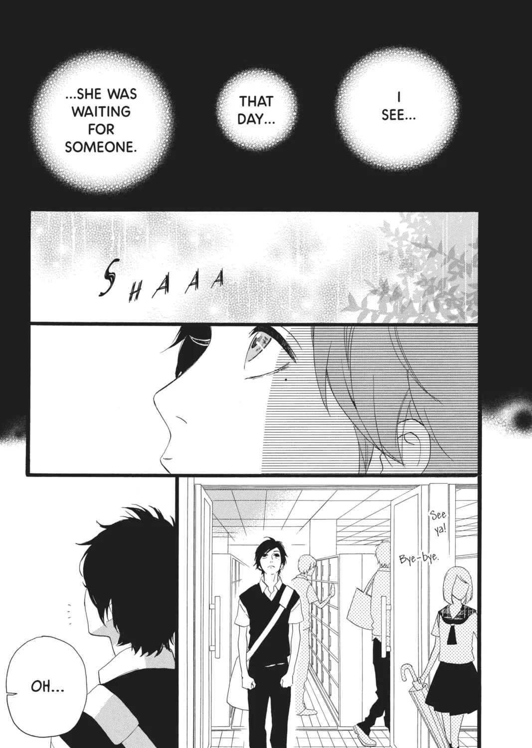 Read Daytime Shooting Star chapter 40.5 image 24 on Lezhin