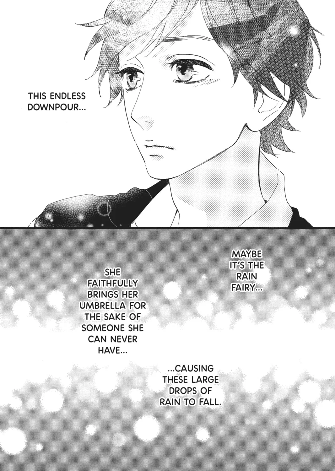 Read Daytime Shooting Star chapter 40.5 image 32 on Lezhin