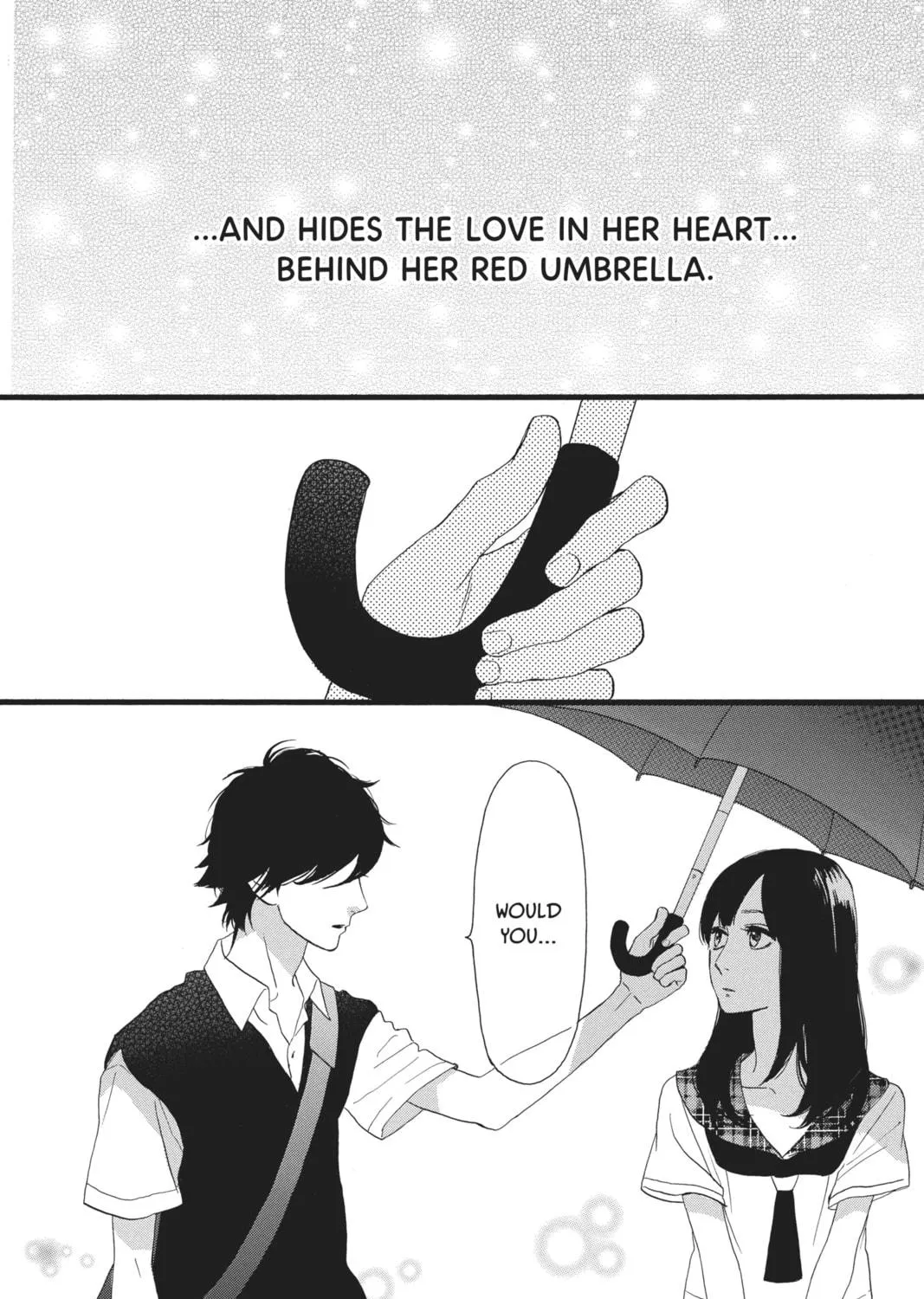 Read Daytime Shooting Star chapter 40.5 image 34 on Lezhin