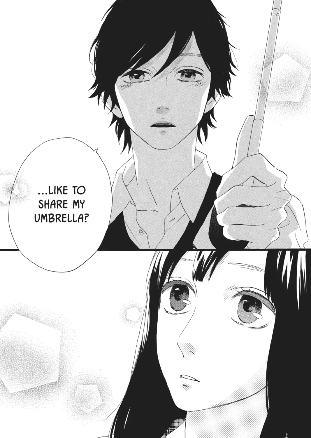 Read Daytime Shooting Star chapter 40.5 image 36 on Lezhin