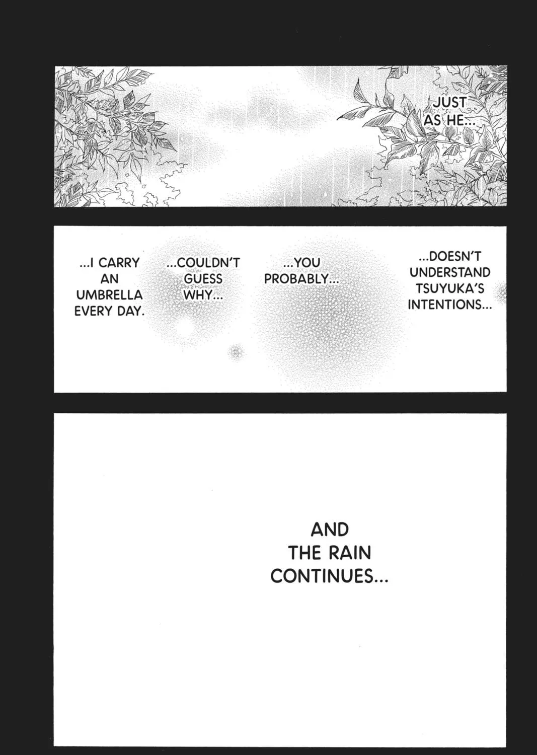 Read Daytime Shooting Star chapter 40.5 image 38 on Lezhin