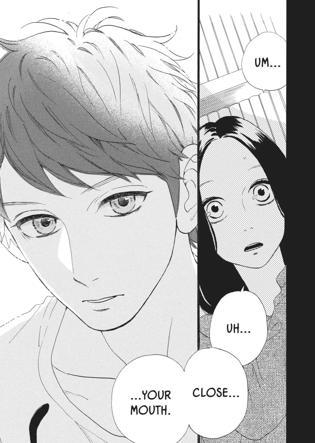 Read Daytime Shooting Star chapter 40 image 28 on Lezhin