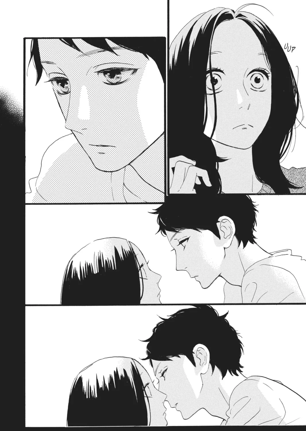 Read Daytime Shooting Star chapter 40 image 30 on Lezhin