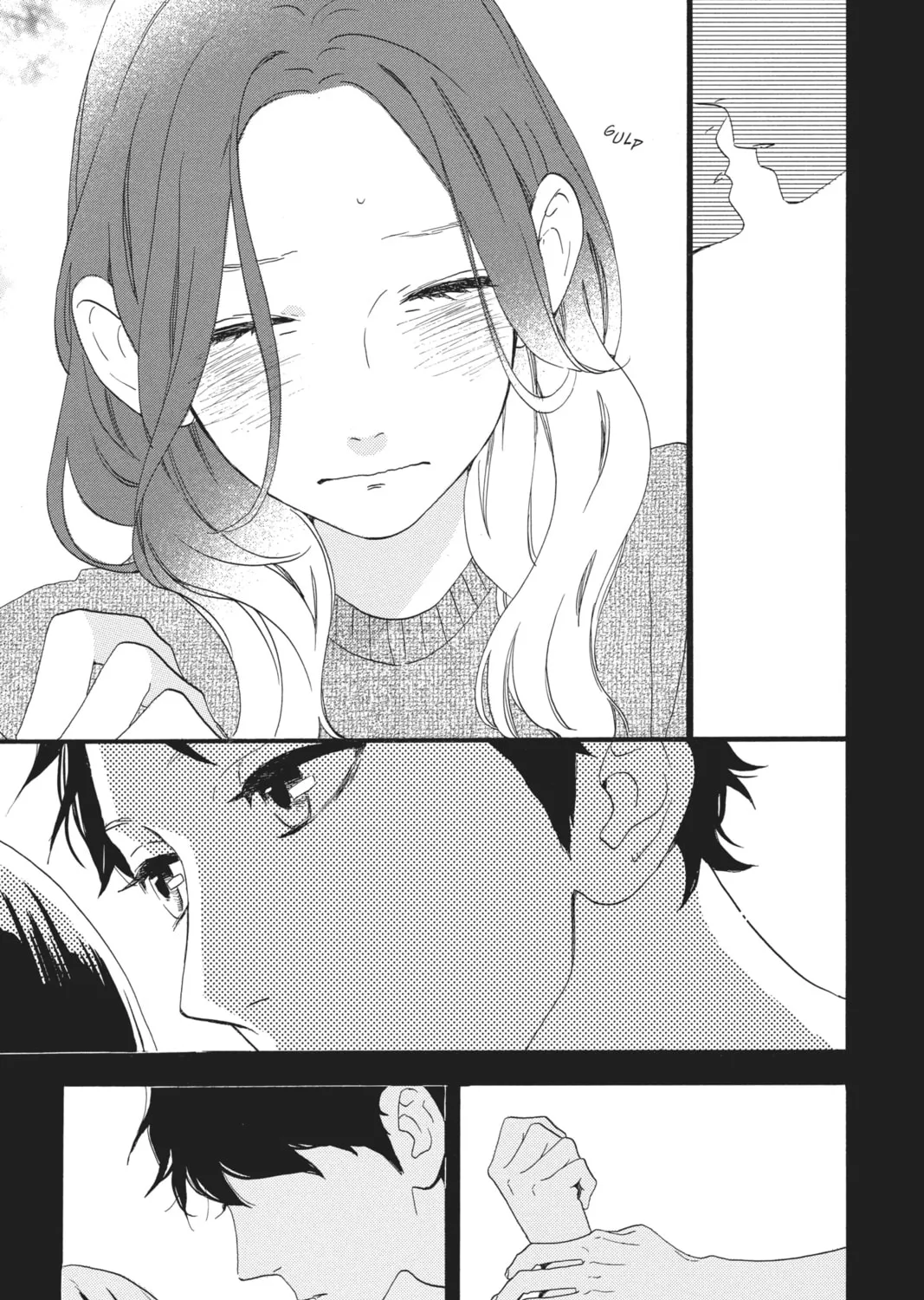 Read Daytime Shooting Star chapter 40 image 32 on Lezhin