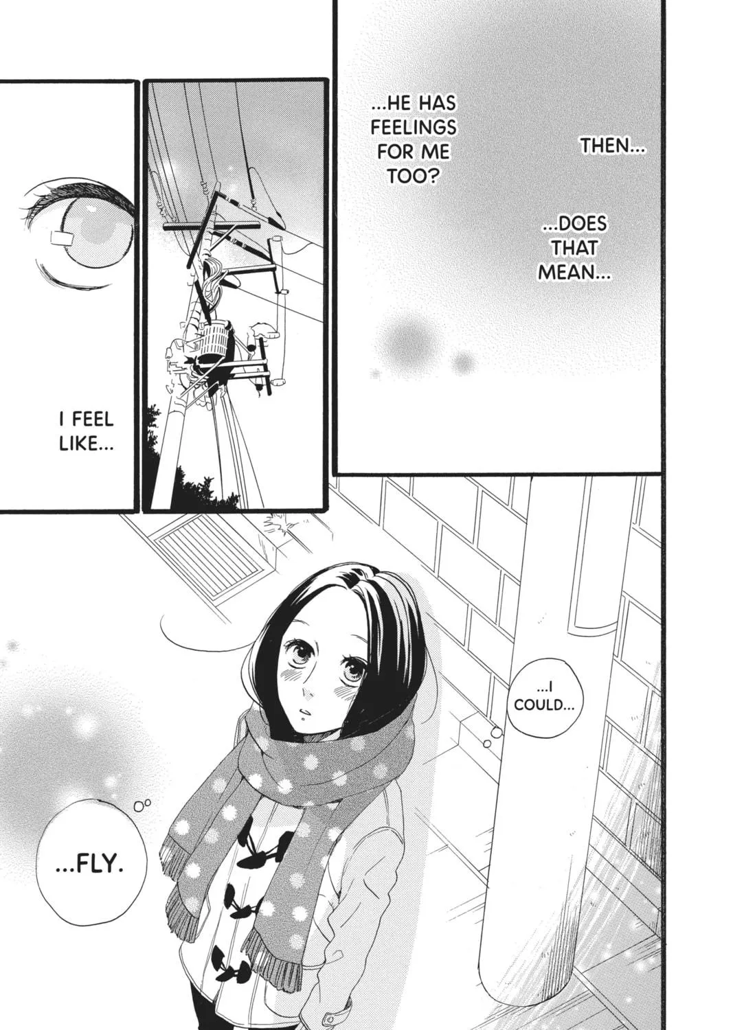 Read Daytime Shooting Star chapter 40 image 40 on Lezhin