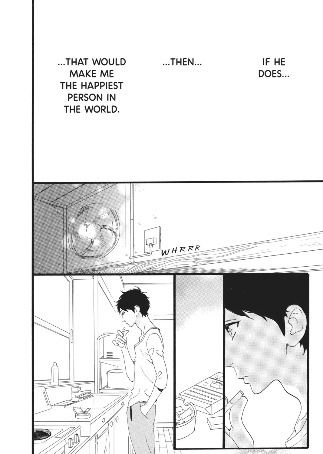 Read Daytime Shooting Star chapter 40 image 42 on Lezhin