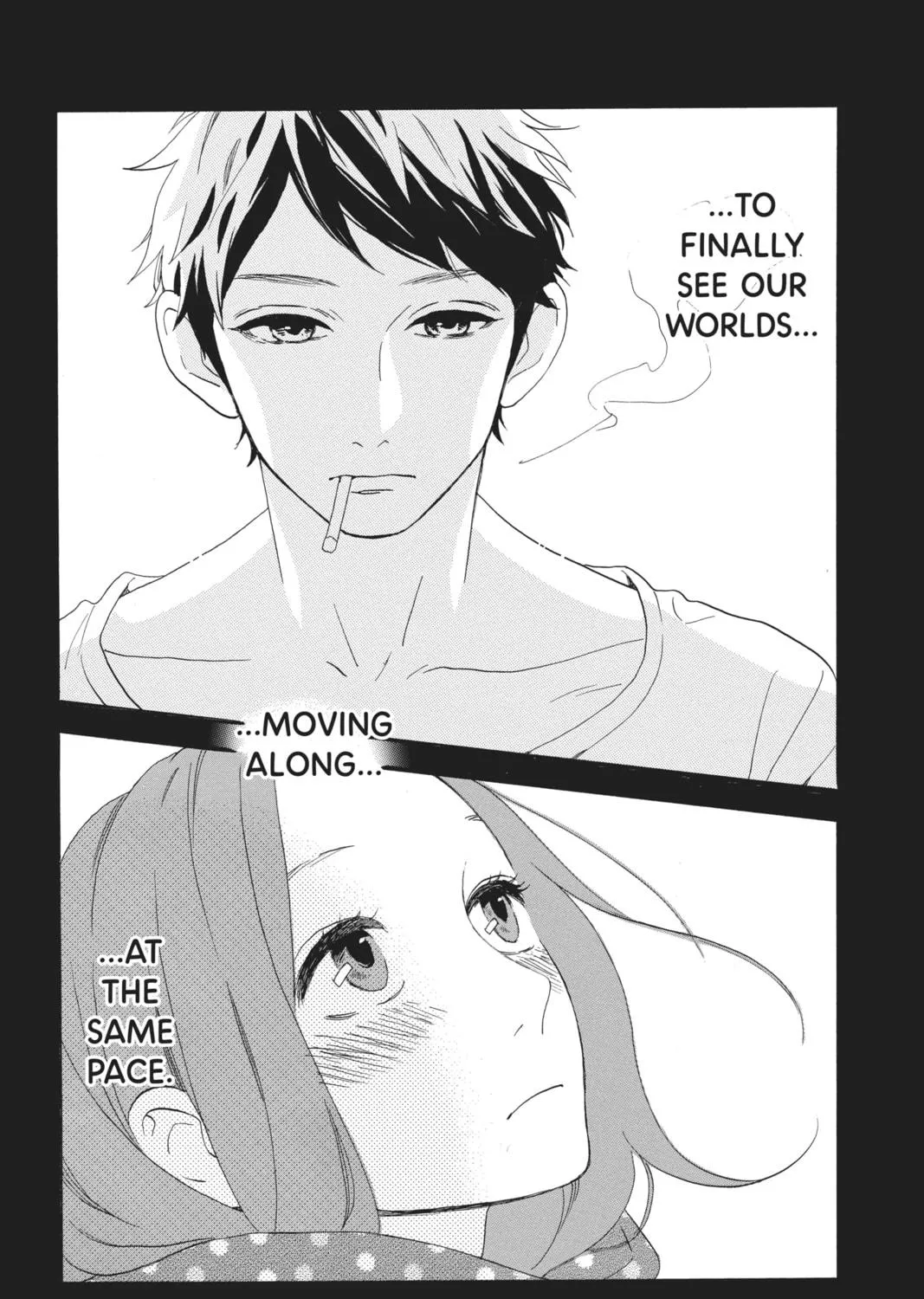 Read Daytime Shooting Star chapter 40 image 48 on Lezhin