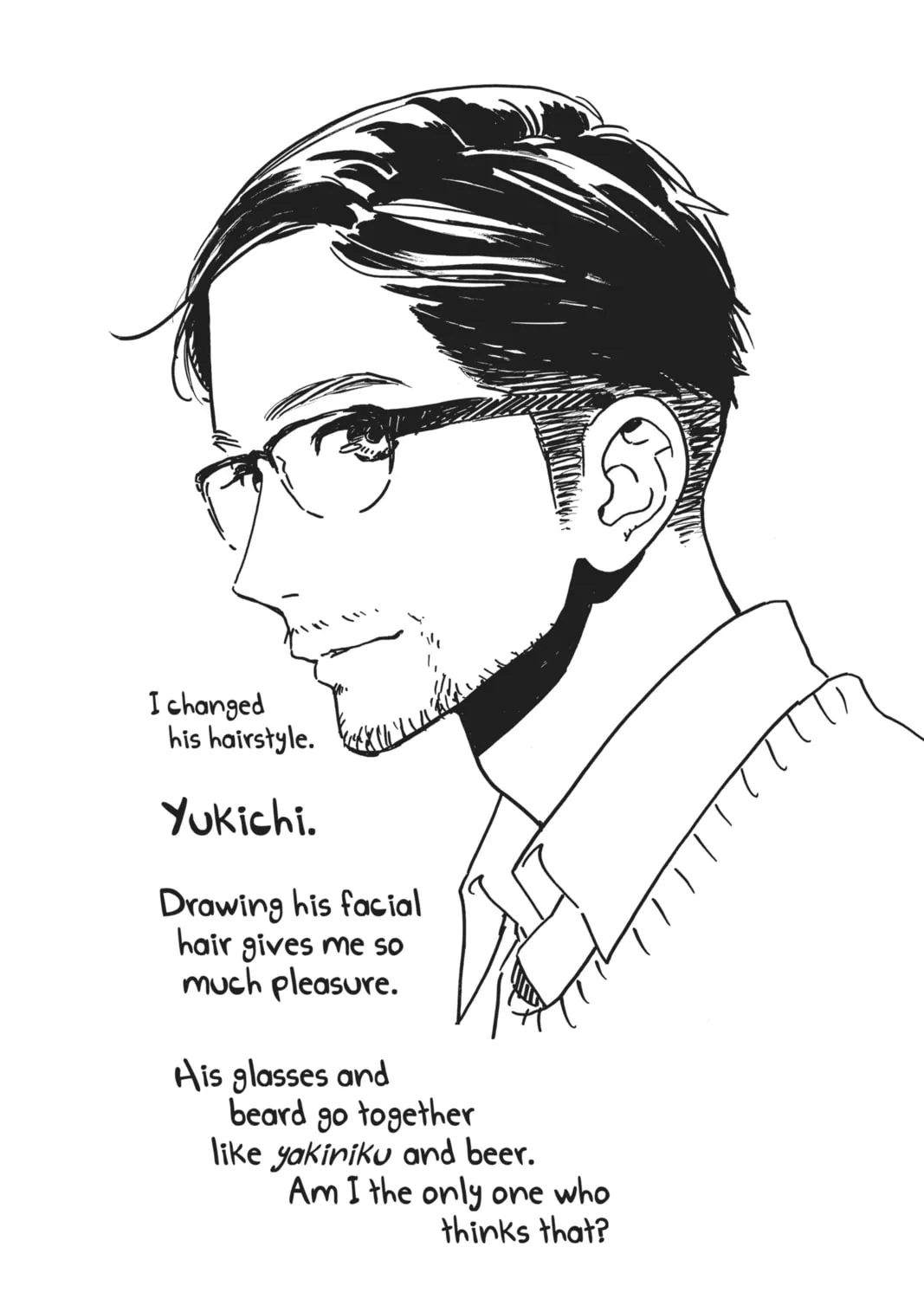 Read Daytime Shooting Star chapter 40 image 50 on Lezhin