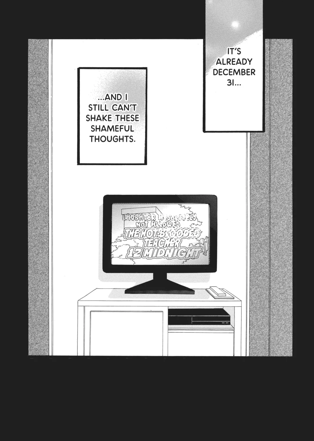 Read Daytime Shooting Star chapter 41 image 2 on Lezhin