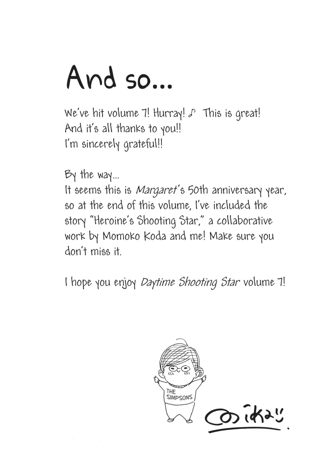 Read Daytime Shooting Star chapter 41 image 50 on Lezhin