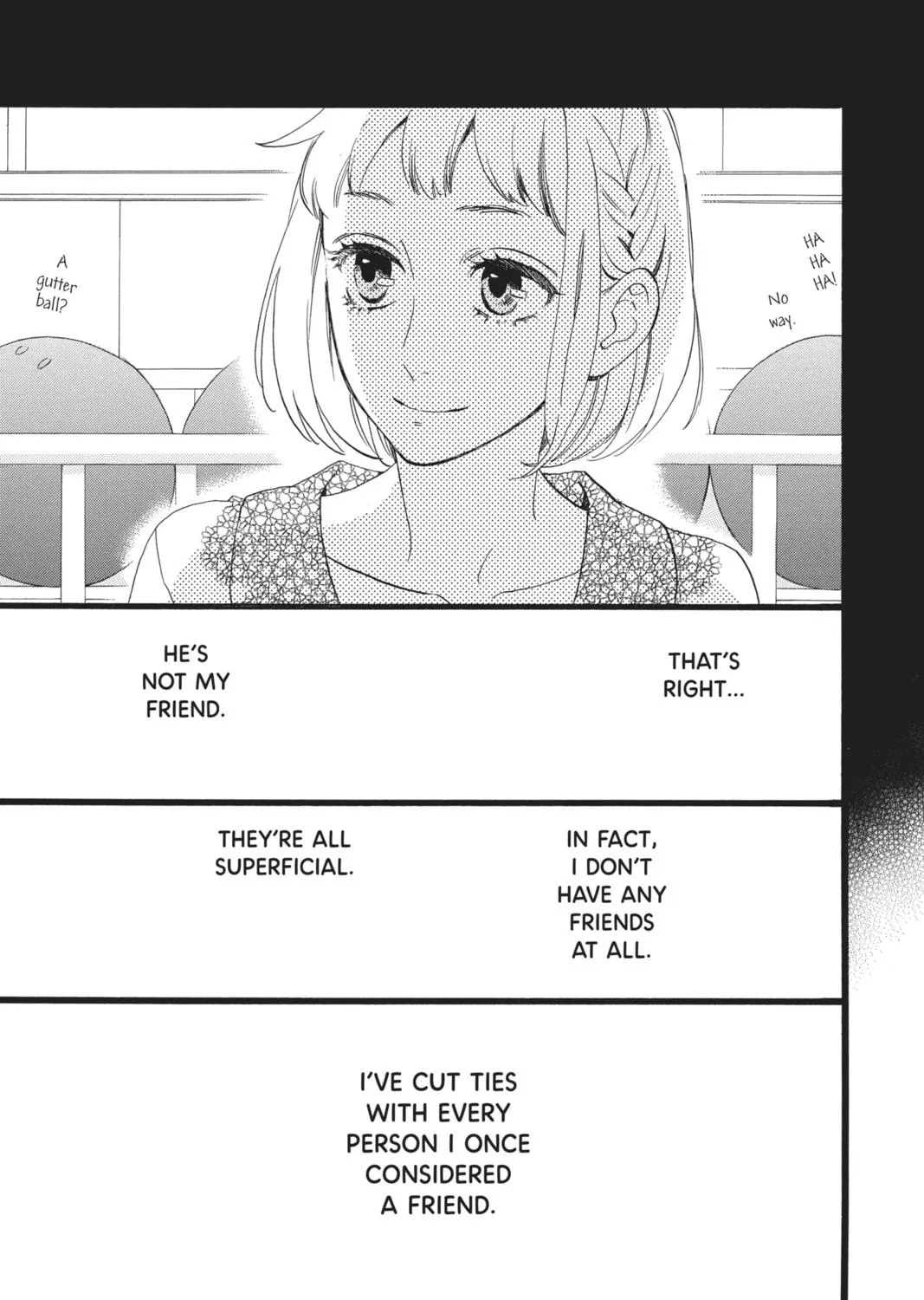 Read Daytime Shooting Star chapter 42 image 28 on Lezhin