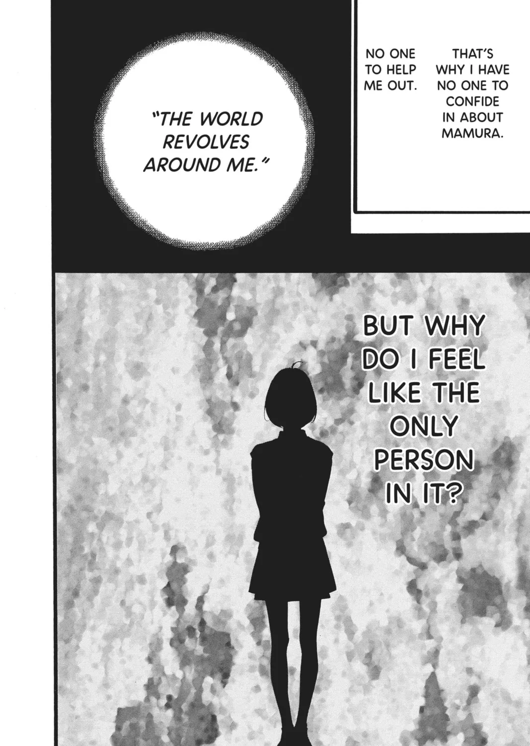 Read Daytime Shooting Star chapter 42 image 30 on Lezhin