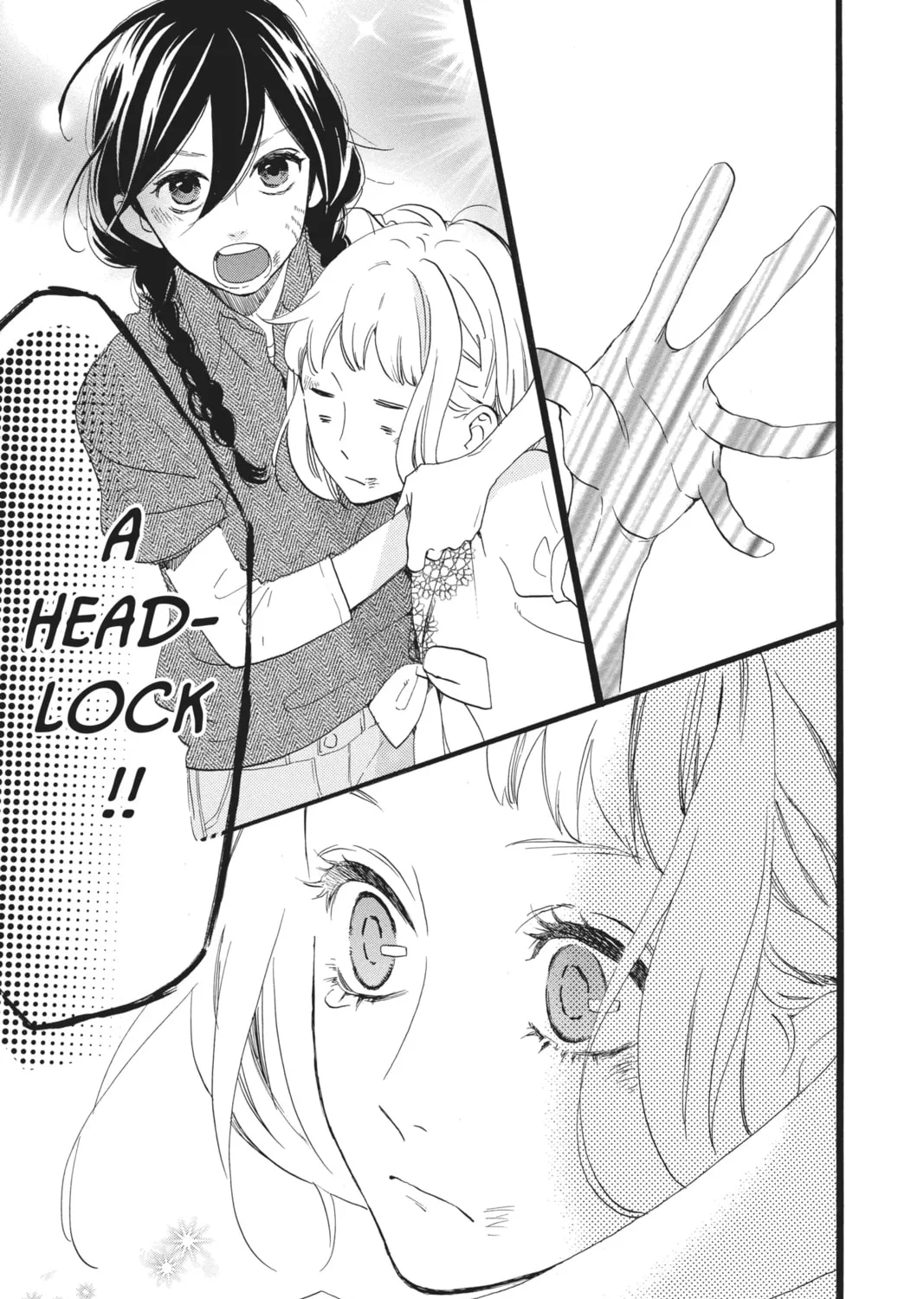 Read Daytime Shooting Star chapter 42 image 32 on Lezhin