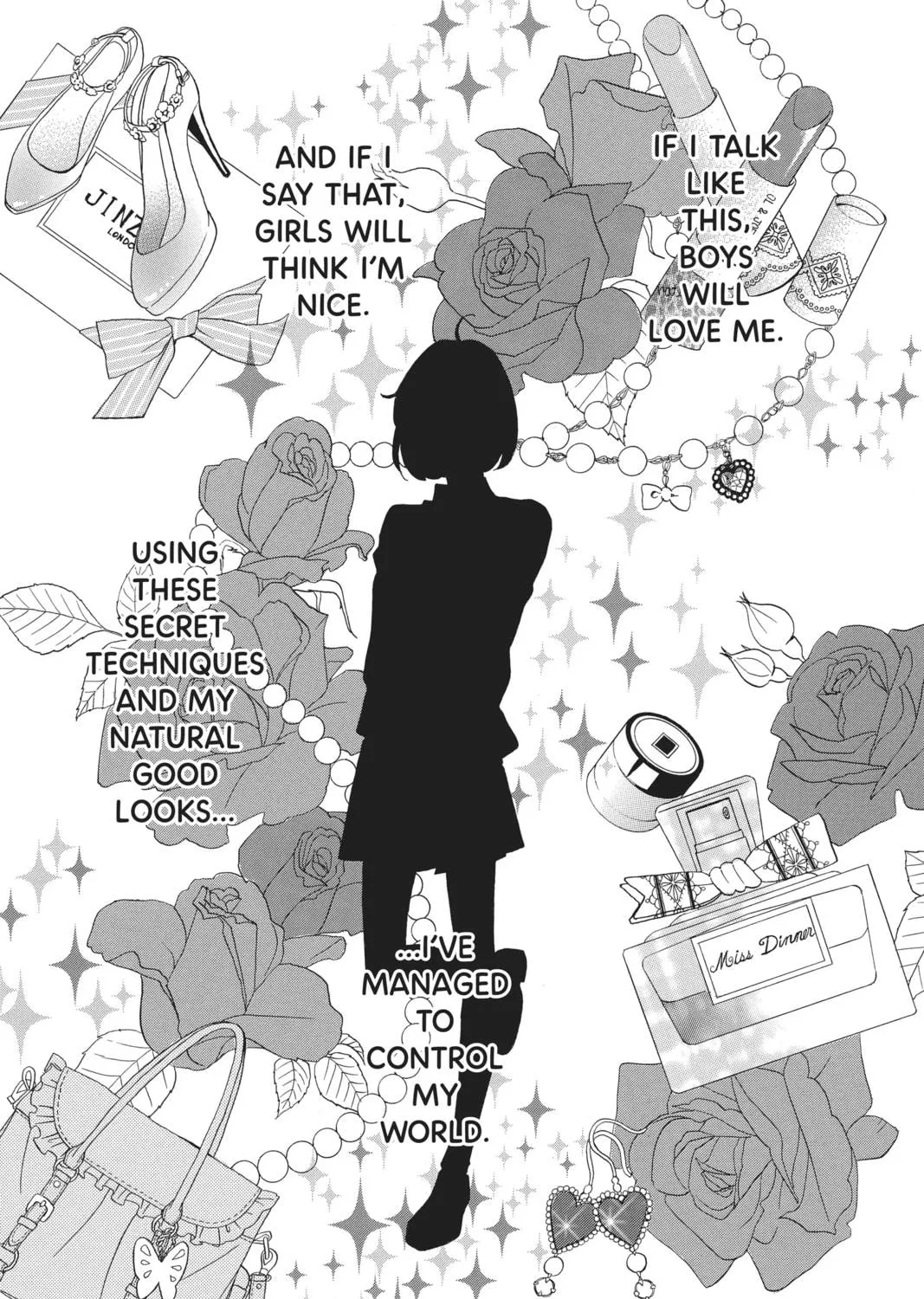 Read Daytime Shooting Star chapter 42 image 4 on Lezhin