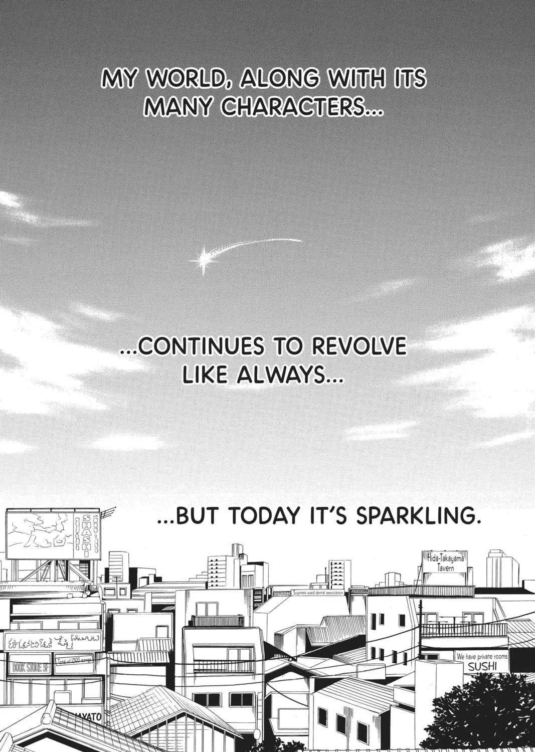 Read Daytime Shooting Star chapter 42 image 52 on Lezhin