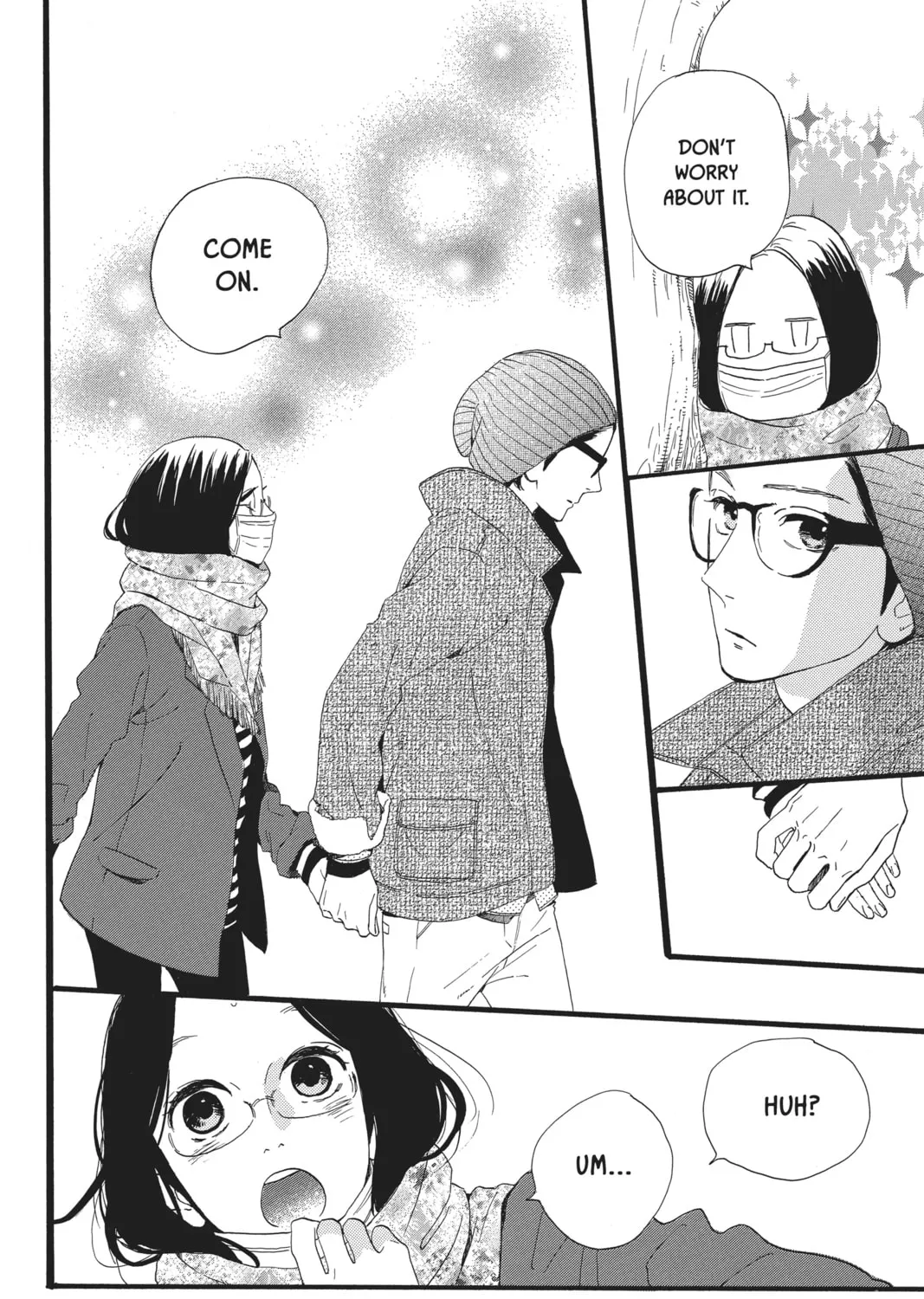 Read Daytime Shooting Star chapter 43 image 30 on Lezhin