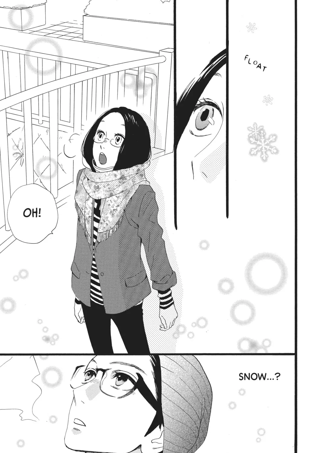 Read Daytime Shooting Star chapter 43 image 44 on Lezhin