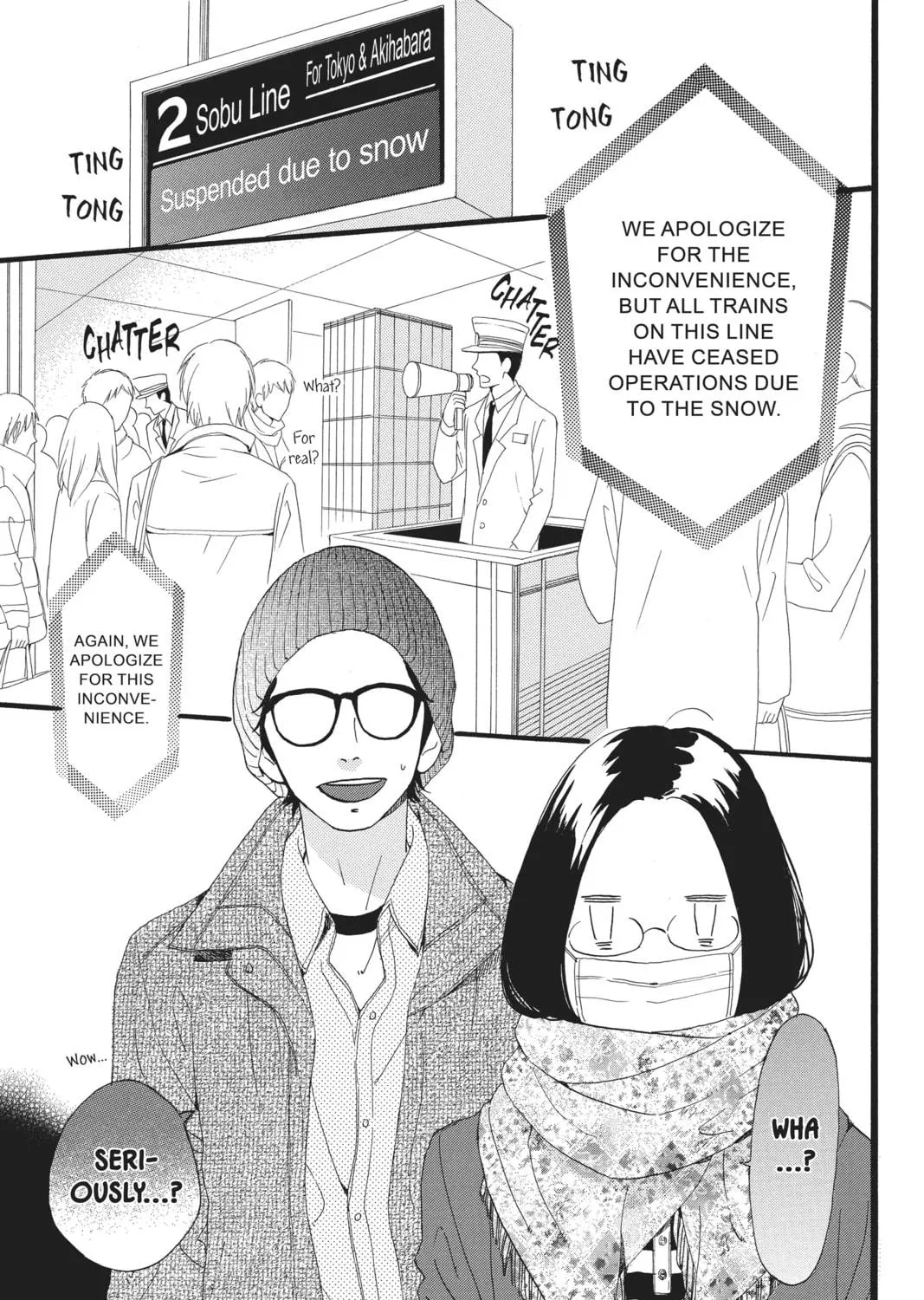 Read Daytime Shooting Star chapter 43 image 48 on Lezhin