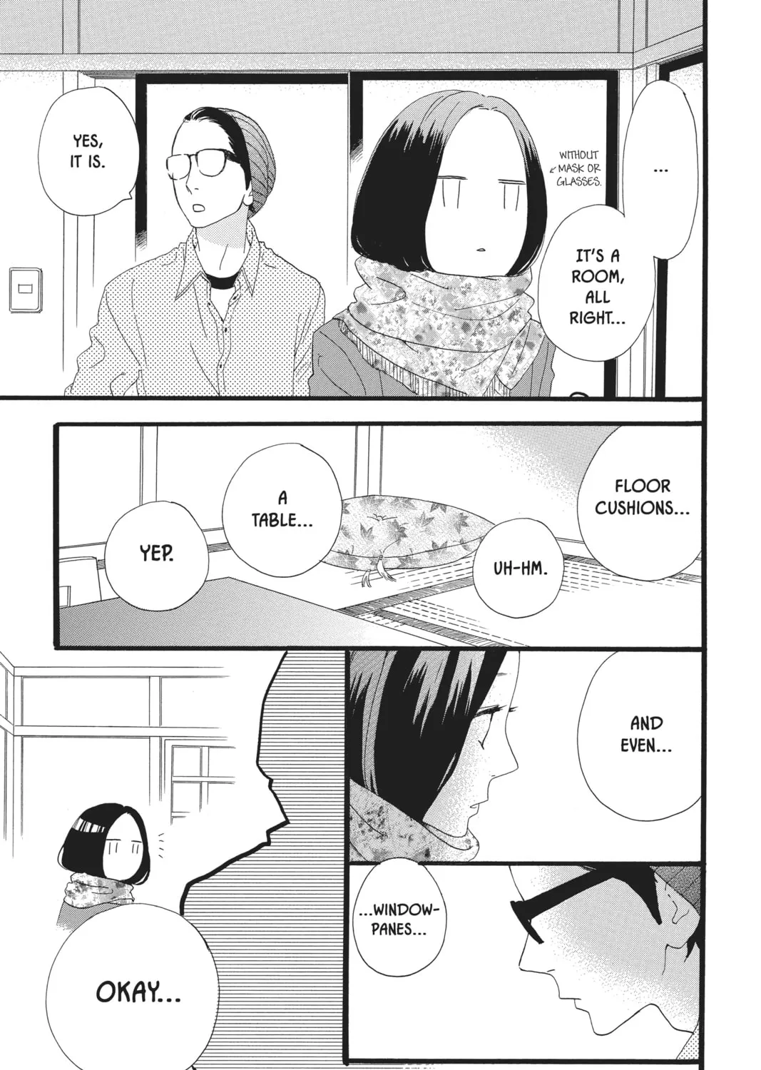 Read Daytime Shooting Star chapter 44 image 20 on Lezhin