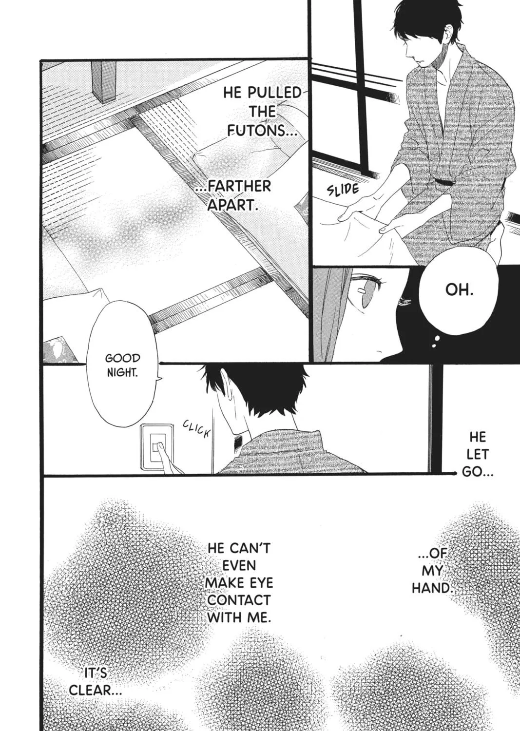 Read Daytime Shooting Star chapter 44 image 46 on Lezhin