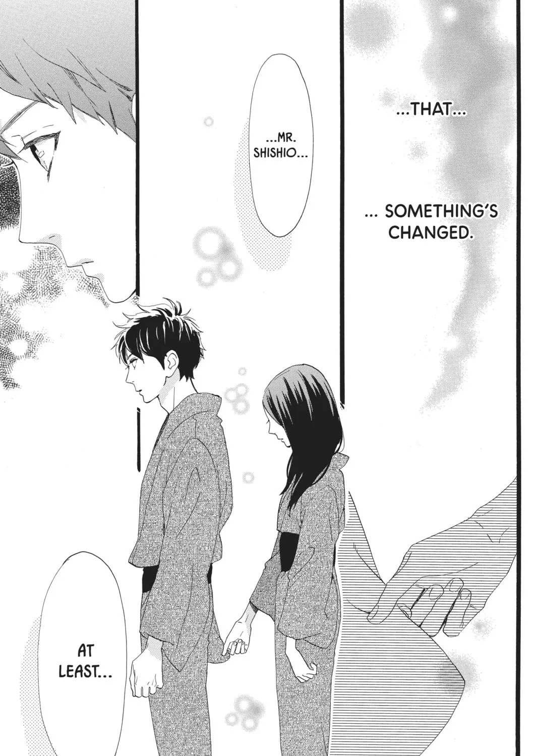 Read Daytime Shooting Star chapter 44 image 48 on Lezhin