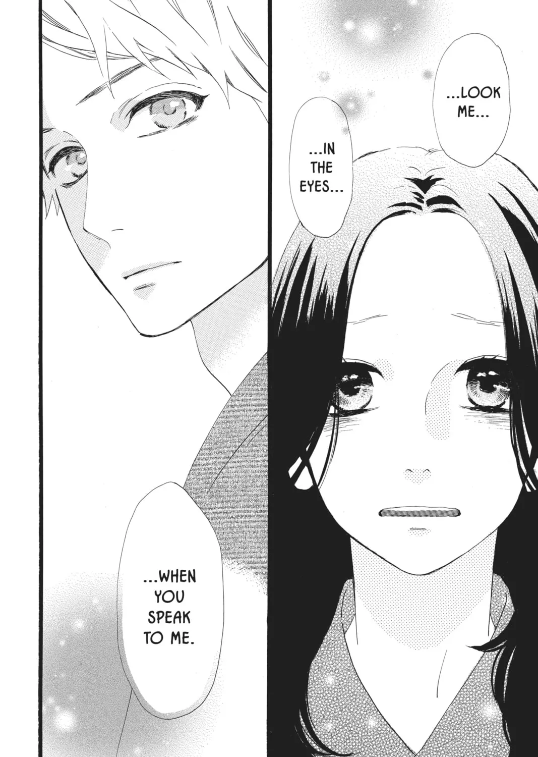 Read Daytime Shooting Star chapter 44 image 50 on Lezhin