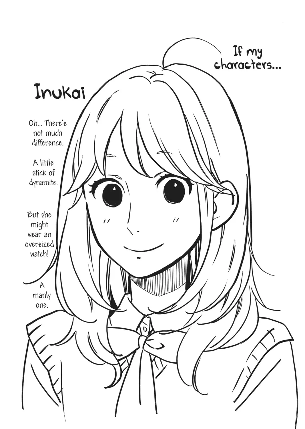 Read Daytime Shooting Star chapter 44 image 54 on Lezhin