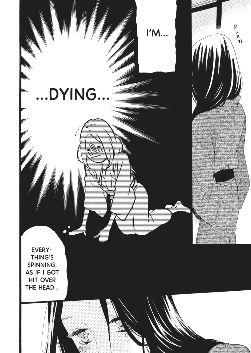 Read Daytime Shooting Star chapter 45 image 14 on Lezhin